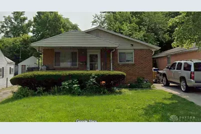 2424 Ulrich Avenue, Dayton, OH 45406 - Photo 1