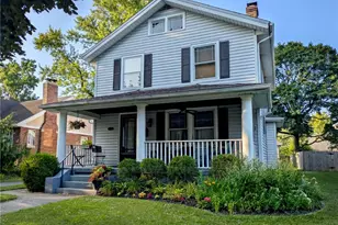 306 Telford Ave, Oakwood, OH 45419 - Photo 1