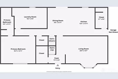 9005 Bradford Bloomer Road, Bradford, OH 45308 - Photo 40