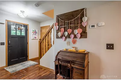 9005 Bradford Bloomer Road, Bradford, OH 45308 - Photo 6