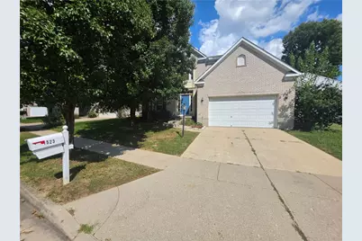 1523 Doddington Road, Kettering, OH 45409 - Photo 2