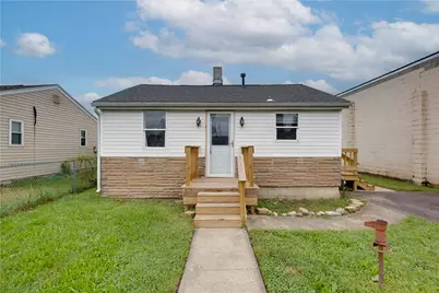 2535 Ontario Avenue, Dayton, OH 45414 - Photo 1