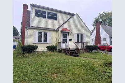 1029 Colwick Drive, Dayton, OH 45420 - Photo 2