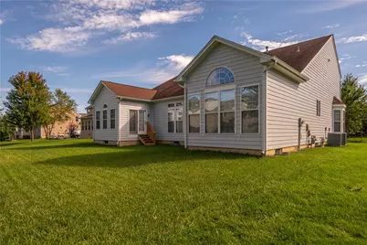 4563 James Madison Trail, Kettering, OH 45440 - Photo 72