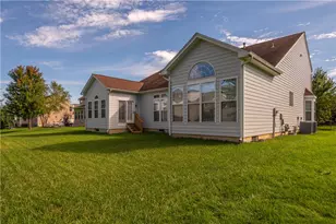 4563 James Madison Trail, Kettering, OH 45440 - Photo 72