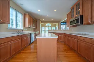 4563 James Madison Trail, Kettering, OH 45440 - Photo 12