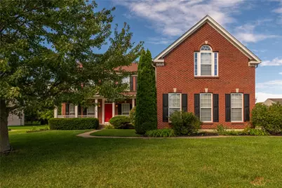 4563 James Madison Trail, Kettering, OH 45440 - Photo 1