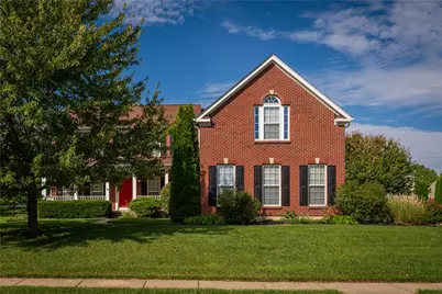 4563 James Madison Trail, Kettering, OH 45440 - Photo 78