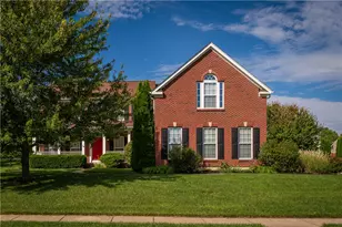 4563 James Madison Trail, Kettering, OH 45440 - Photo 78