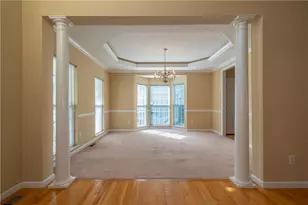 4563 James Madison Trail, Kettering, OH 45440 - Photo 8
