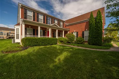 4563 James Madison Trail, Kettering, OH 45440 - Photo 70