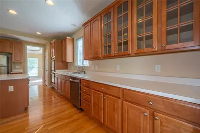 4563 James Madison Trail, Kettering, OH 45440 - Photo 18