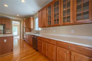 4563 James Madison Trail, Kettering, OH 45440 - Photo 18