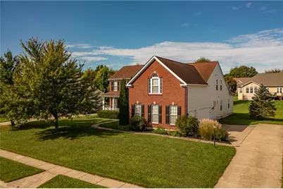 4563 James Madison Trail, Kettering, OH 45440 - Photo 80