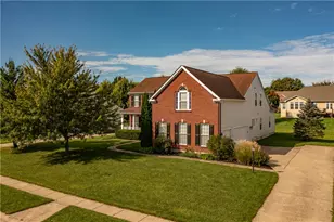 4563 James Madison Trail, Kettering, OH 45440 - Photo 80