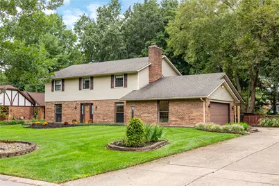 1185 Timberhawk Trail, Dayton, OH 45458 - Photo 1