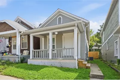 728 Wyoming Street, Dayton, OH 45410 - Photo 1