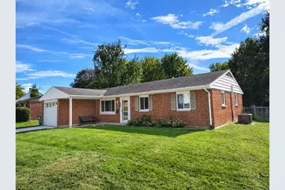 1279 Skylark Drive, Troy, OH 45373 - Photo 2