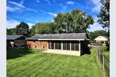 1279 Skylark Drive, Troy, OH 45373 - Photo 4