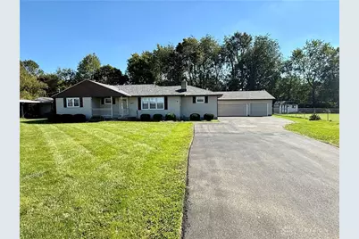 6162 Prairie Road, Moorefield Twp, OH 45502 - Photo 2