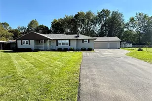 6162 Prairie Rd, Moorefield Twp, OH 45502 - Photo 2
