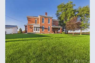 5198 Hartzell Road, Greenville, OH 45331 - Photo 2