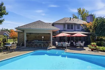 2099 Hedge Gate Boulevard, Beavercreek, OH 45431 - Photo 68