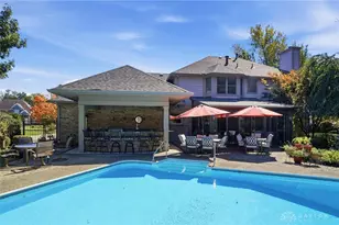2099 Hedge Gate Blvd, Beavercreek, OH 45431 - Photo 68