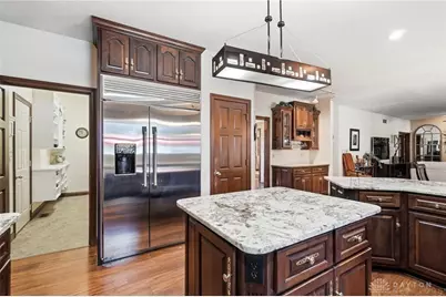 2099 Hedge Gate Boulevard, Beavercreek, OH 45431 - Photo 24