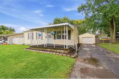 13 Western Drive, West Alexandria, OH 45381 - Photo 2