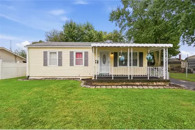13 Western Drive, West Alexandria, OH 45381 - Photo 1
