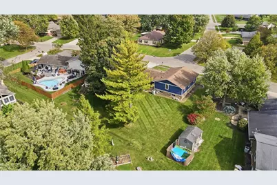 7680 John Elwood Drive, Centerville, OH 45459 - Photo 4