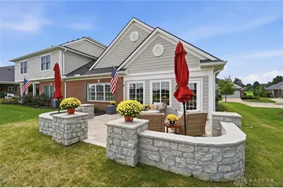 637 Legendary Way, Centerville, OH 45458 - Photo 54