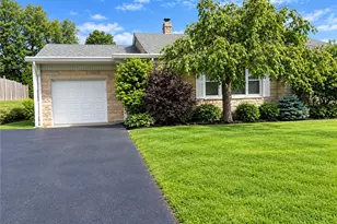 1310 Park Ave, Eaton, OH 45320 - Photo 1