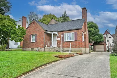1606 Benson Drive, Dayton, OH 45406 - Photo 2