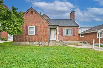 1606 Benson Drive, Dayton, OH 45406 - Photo 1