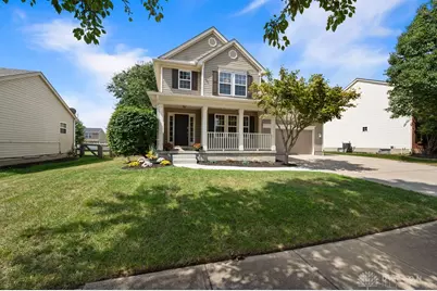6755 Mossy Rock Court, Maineville, OH 45039 - Photo 2