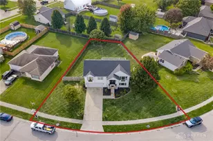 757 Glenwood Dr, Jamestown Vlg, OH 45335 - Photo 2