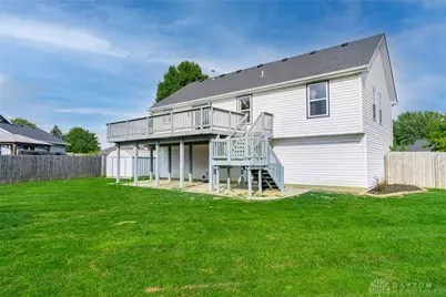 757 Glenwood Drive, Jamestown Vlg, OH 45335 - Photo 42