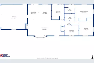 4234 W Franklin Street, Bellbrook, OH 45305 - Photo 34