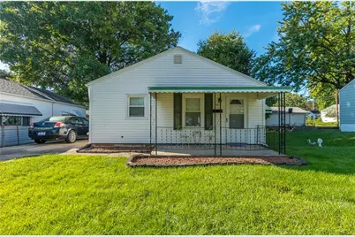 4510 Woodcliffe Avenue, Dayton, OH 45420 - Photo 1