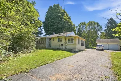 4525 E National Road, Springfield, OH 45505 - Photo 2