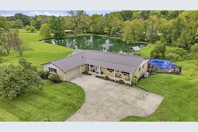 650 Sheffield Drive, Springfield, OH 45506 - Photo 2