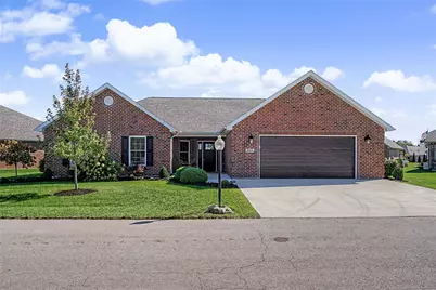 864 W Bentley Circle, Troy, OH 45373 - Photo 1