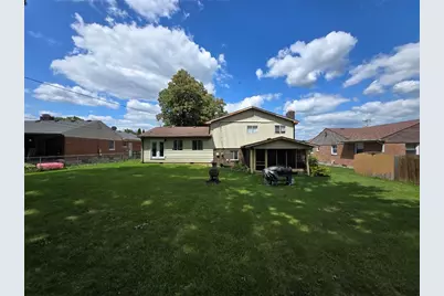 2732 Balsam Drive, Springfield, OH 45503 - Photo 2