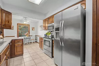 129 W Van Lake Drive, Vandalia, OH 45377 - Photo 14
