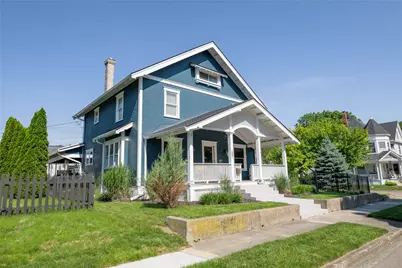 127 N 3rd Street, Tipp City, OH 45371 - Photo 1