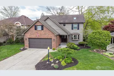 692 Doe Crossing, Centerville, OH 45459 - Photo 2