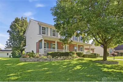 8300 Normandy Creek Drive, Washington Twp, OH 45458 - Photo 1