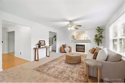 8300 Normandy Creek Drive, Washington Twp, OH 45458 - Photo 18